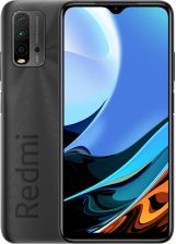 Redmi 9T 4/64GB Szary recenzja