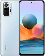 Redmi Note 10 Pro 6/128GB Błękitny recenzja