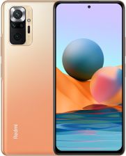 Redmi Note 10 Pro 6/128GB Brązowy recenzja