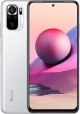 Redmi Note 10S 6/128GB Biały recenzja