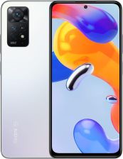 Redmi Note 11 Pro 5G 6/128GB Biały recenzja