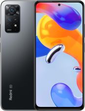 Redmi Note 11 Pro+ 5G 6/128GB Szary recenzja