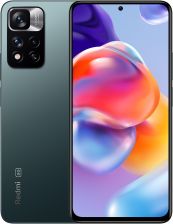 Redmi Note 11 Pro+ 5G 6/128GB Zielony recenzja