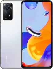 Redmi Note 11 Pro 6/128GB Biały recenzja