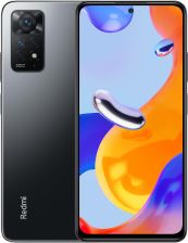 Redmi Note 11 Pro 6/128GB Szary recenzja