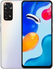 Redmi Note 11S 6/128GB Biały recenzja