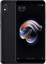 Redmi Note 5 4/64GB Czarny recenzja