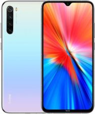 Redmi Note 8 2021 4/64GB Biały recenzja