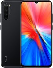 Redmi Note 8 2021 4/64GB Czarny recenzja