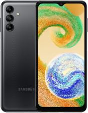 Samsung Galaxy A04s SM-A047 3/32GB Czarny recenzja