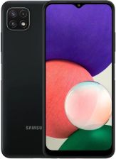 Samsung Galaxy A22 5G SM-A226 4/128GB Szary recenzja