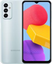 Samsung Galaxy M13 SM-M135 4/64GB Niebieski recenzja