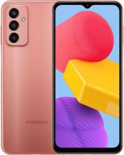 Samsung Galaxy M13 SM-M135 4/64GB Pomarańczowy recenzja