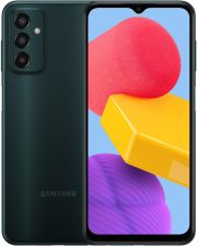 Samsung Galaxy M13 SM-M135 4/64GB Zielony recenzja