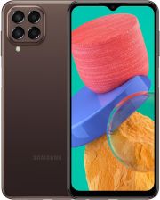 Samsung Galaxy M33 5G SM-M336 6/128GB Brązowy recenzja