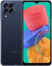 Samsung Galaxy M33 5G SM-M336 6/128GB Niebieski recenzja