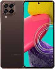 Samsung Galaxy M53 5G SM-M536 6/128GB Brązowy recenzja