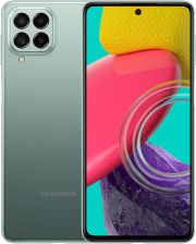 Samsung Galaxy M53 5G SM-M536 6/128GB Zielony recenzja