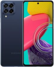 Samsung Galaxy M53 5G SM-M536 8/128GB Niebieski recenzja