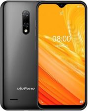 Ulefone Note 8 2/16GB Czarny recenzja