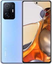 Xiaomi 11T Pro 8/256GB Niebieski recenzja