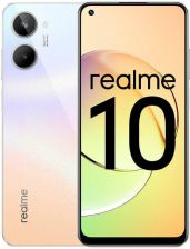 realme 10 Biały 8+128GB recenzja