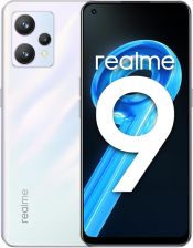 realme 9 8/128GB Biały recenzja