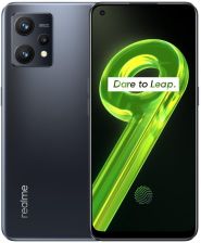 realme 9 8/128GB Czarny recenzja