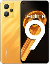 realme 9 8/128GB Złoty recenzja