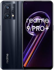 realme 9 Pro 6/128GB Czarny recenzja