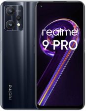 realme 9 Pro 8/128GB Czarny recenzja