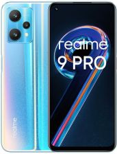 realme 9 Pro 8/128GB Niebieski recenzja