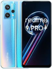 realme 9 Pro+ 8/256GB Niebieski recenzja