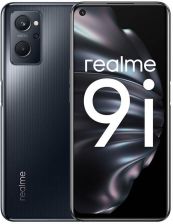 realme 9i 4/128GB Czarny recenzja