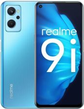 realme 9i 4/128GB Niebieski recenzja