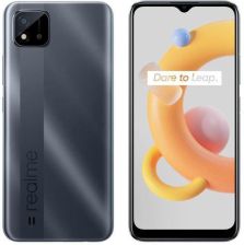 realme C11 2021 2/32GB Szary recenzja