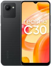 realme C30 3/32GB Czarny recenzja