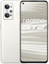 realme GT 2 12/256GB Paper White recenzja