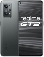 realme GT 2 8/128GB Steel Black recenzja