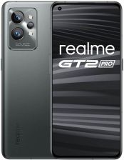 realme GT 2 Pro 12/256GB Steel Black recenzja