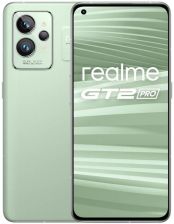 realme GT 2 Pro 8/128GB Paper Green recenzja