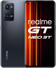 realme GT NEO 3T 8/128GB Czarny recenzja