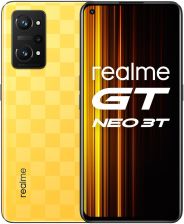 realme GT NEO 3T 8/128GB Żółty recenzja