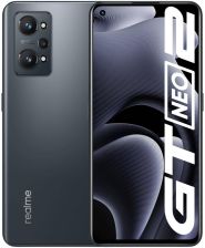 realme GT Neo 2 8/128GB Czarny recenzja