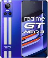 realme GT Neo 3 12/256GB Niebieski recenzja