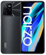 realme Narzo 50A Prime 4/64GB Czarny recenzja