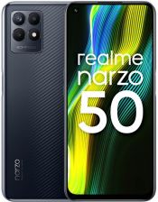 realme narzo 50 4/128GB Czarny recenzja